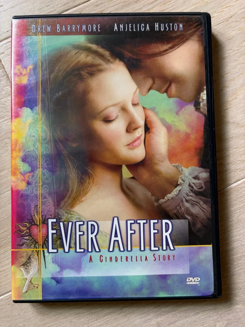 N/A after gifting movie